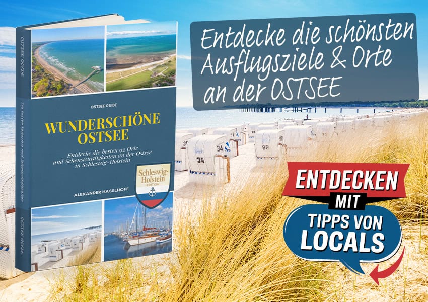 Wunderschöne Ostsee – Dein perfekter Reiseführer